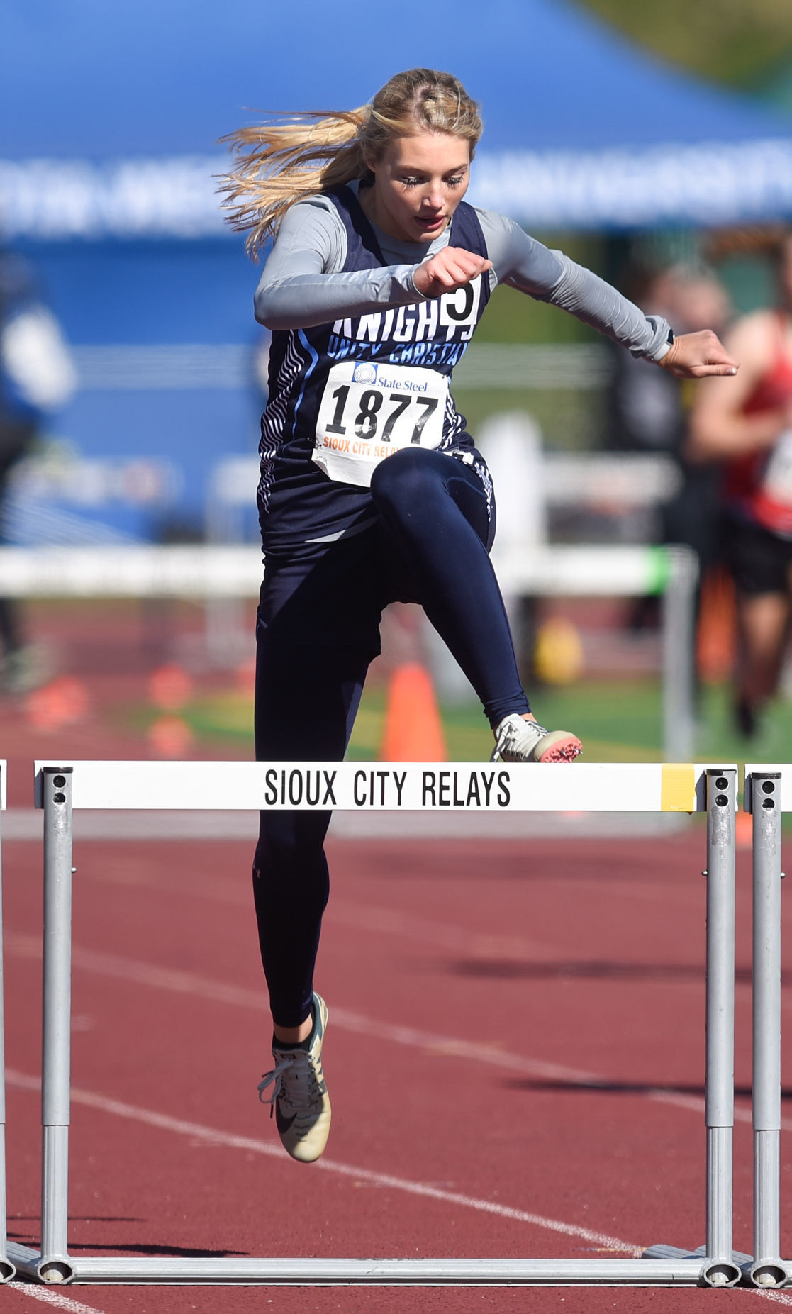 2019 Sioux City Relays